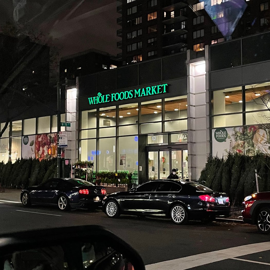 Whole Foods Market 2