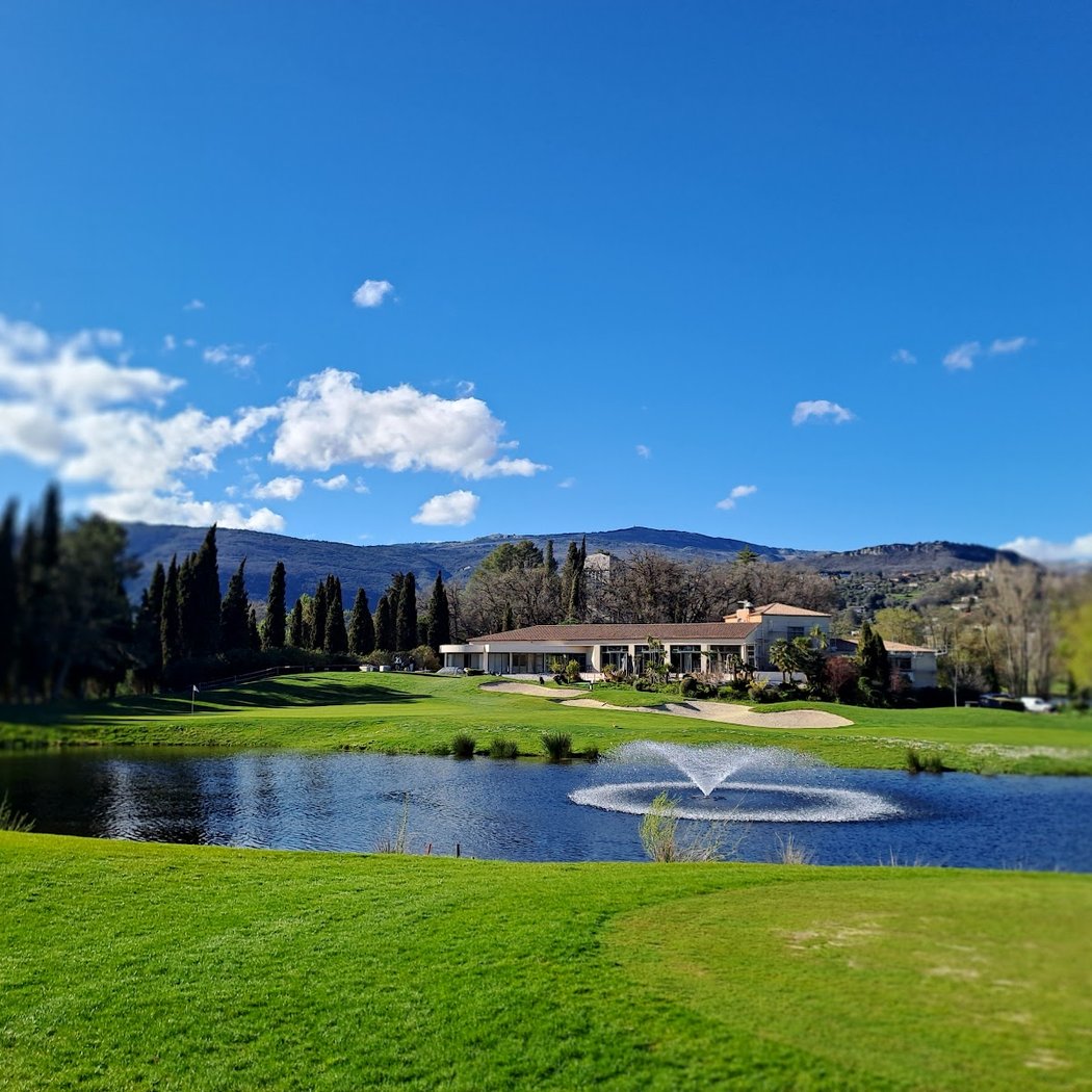 Golf Grande Bastide 2