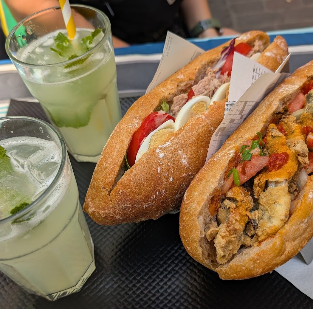 Harmonie Et Gourmets 1