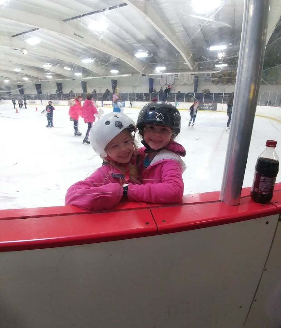 Garden City Civic Arena 1