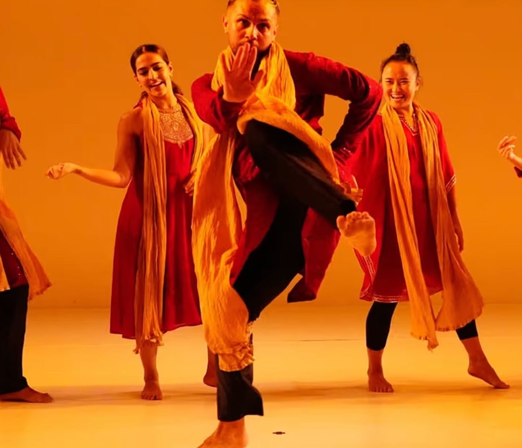 Rovaco Dance Festival