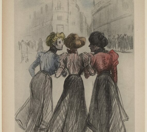 Journée internationale du droit des femmes 1