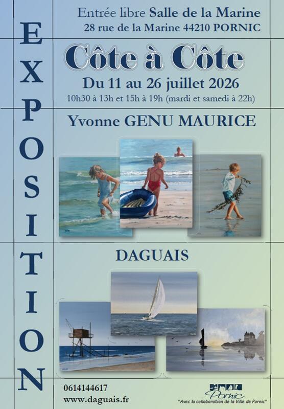 Côte à Côte