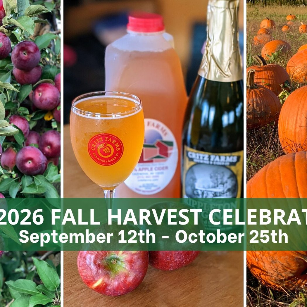 Fall Harvest Celebration 1
