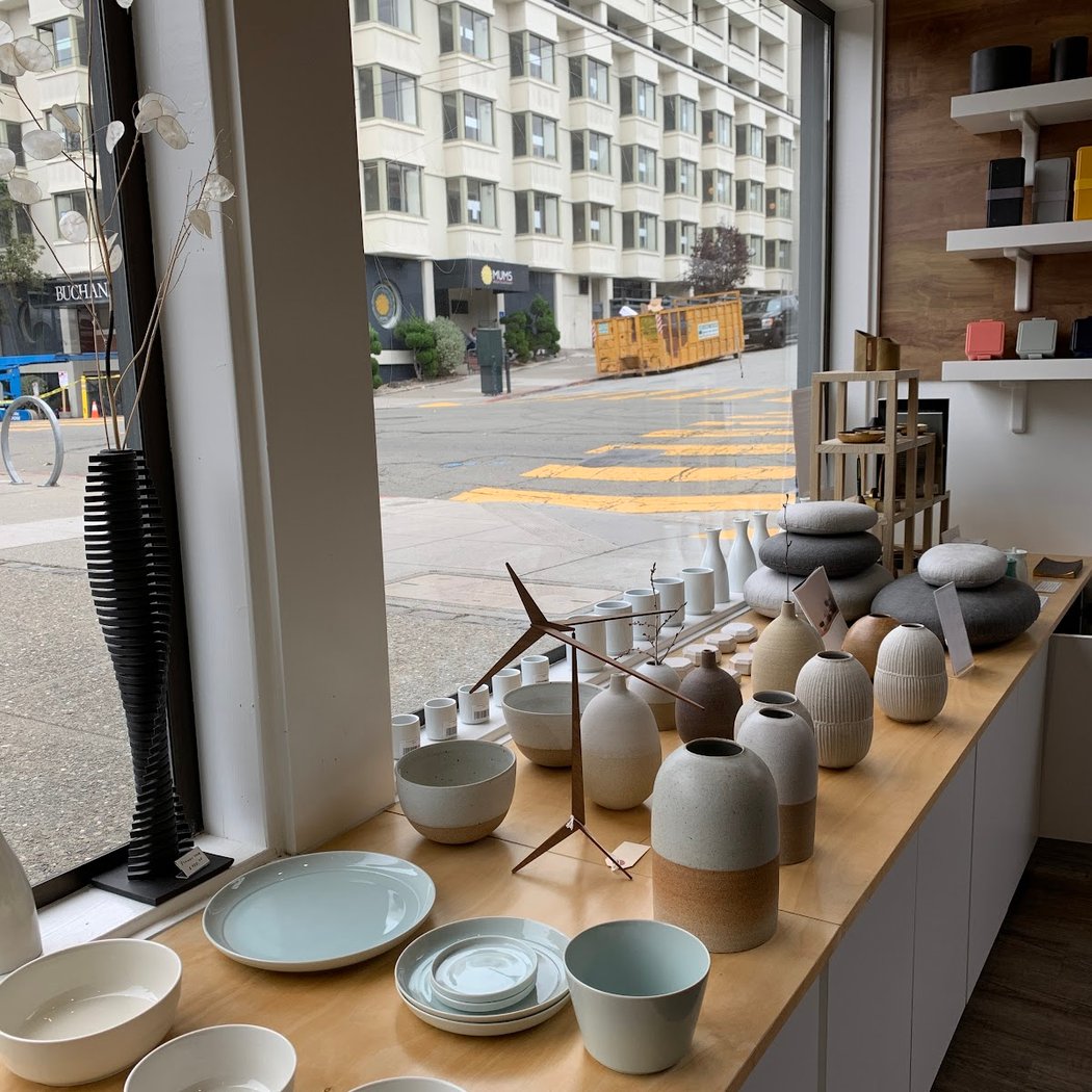 Rā-tu-zyan Sushi Workshop / Wooden Handle Workshop 3