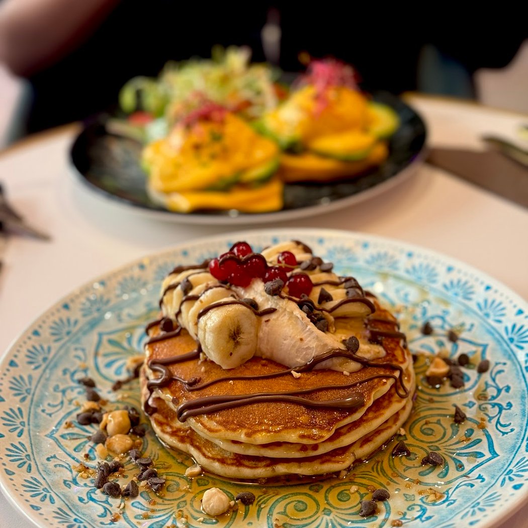 Brunchy 3