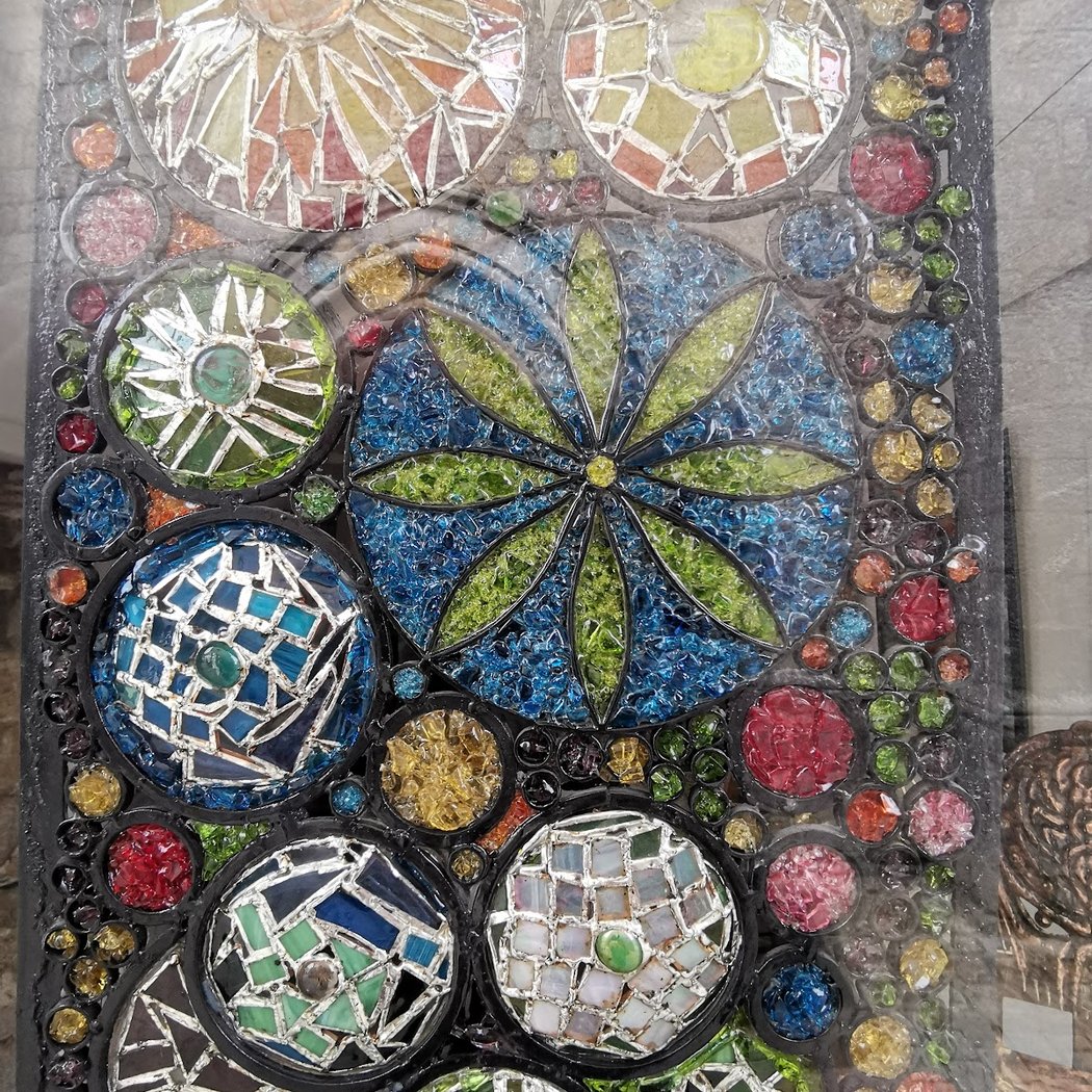 Les Ateliers Créatifs 1