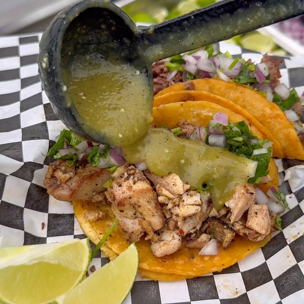 Taco Fest