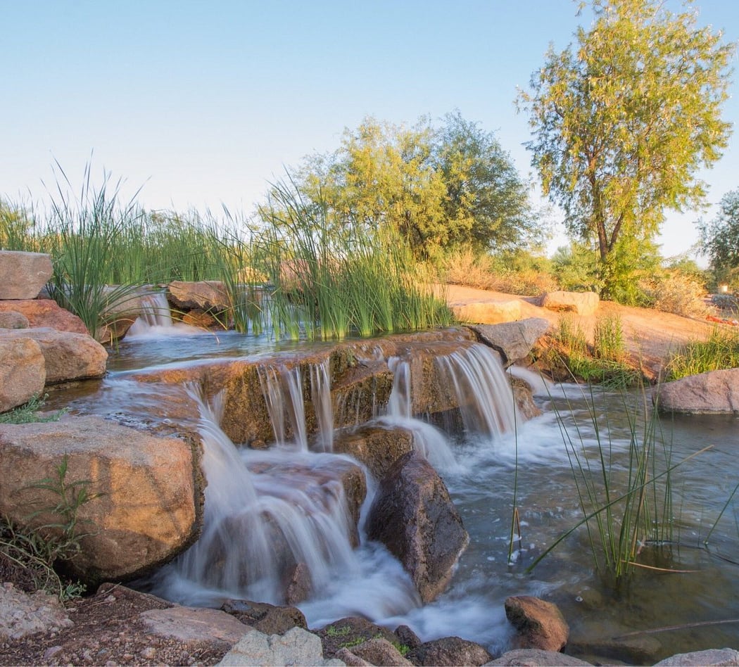 Veterans Oasis Park 1