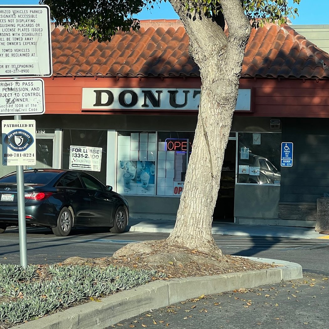 Christy's Donuts 2