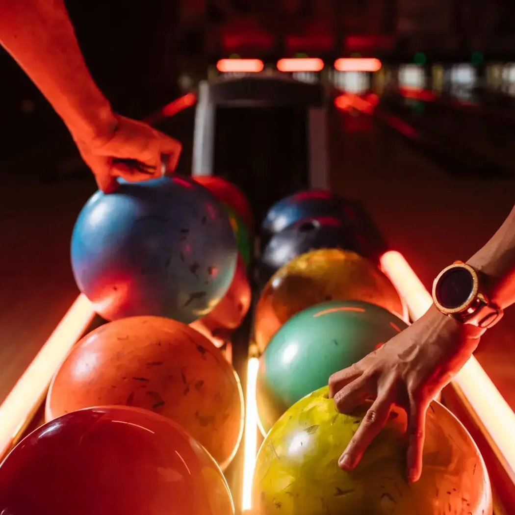 Night Strike 1
