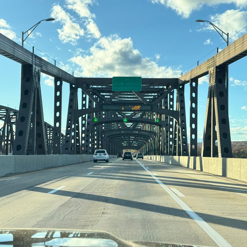 Newburgh-Beacon Bridge 2