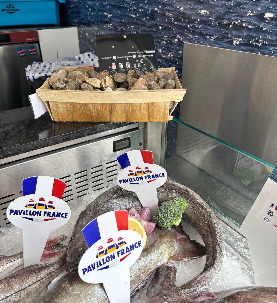 Marché des Producteurs 3