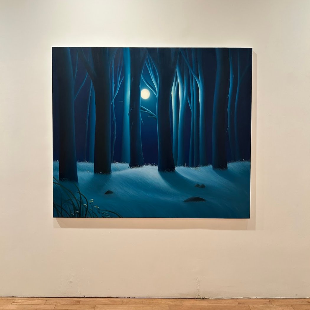 1969 Gallery 1