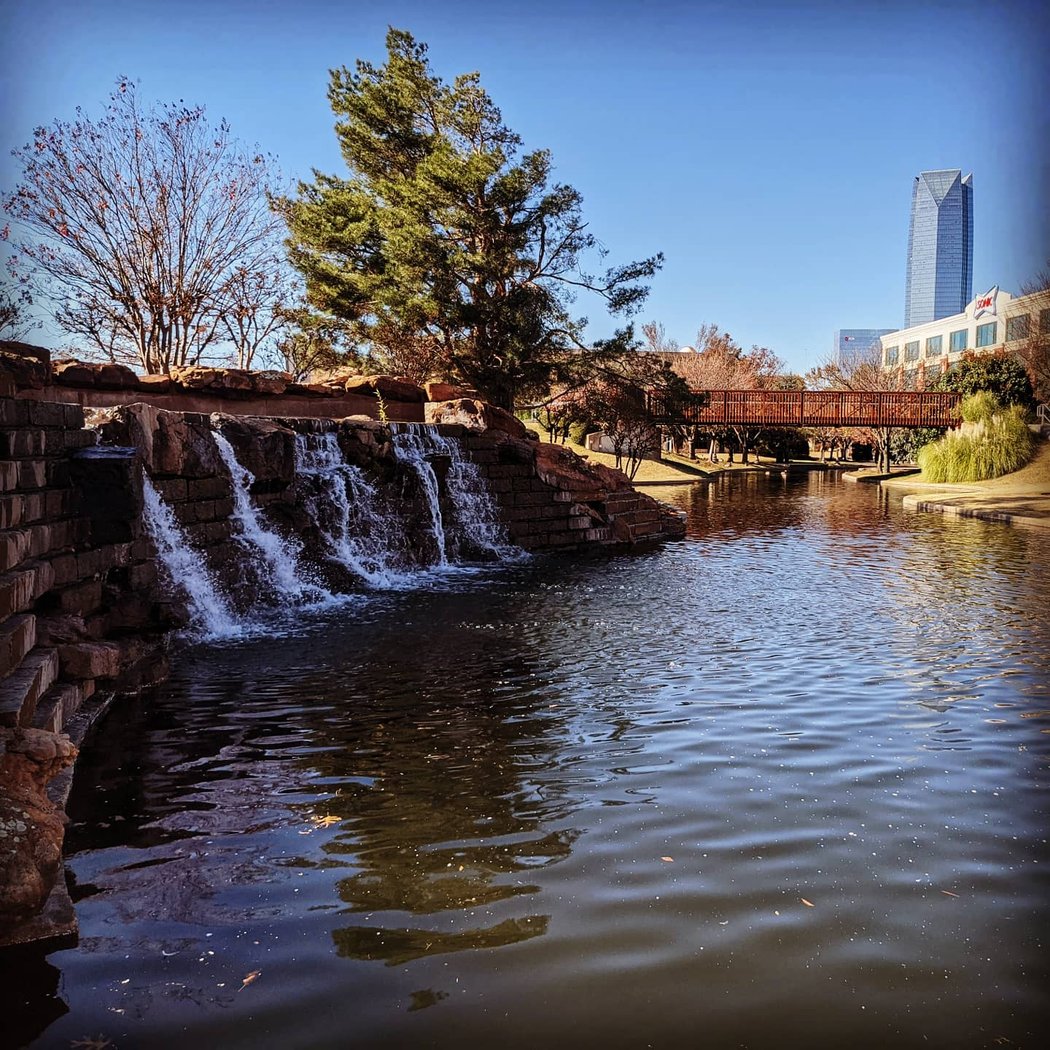 Oklahoma City 3