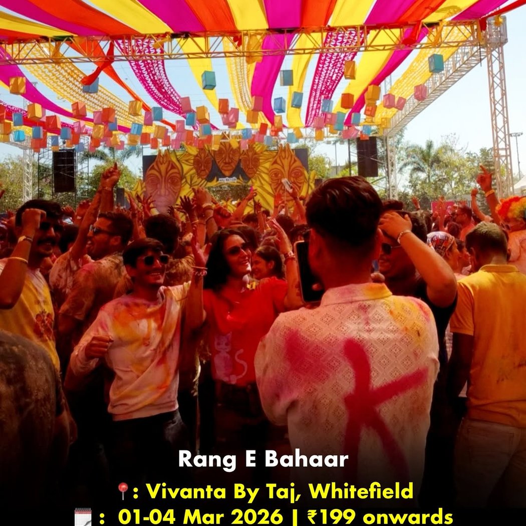 Rang E Bahaar 1