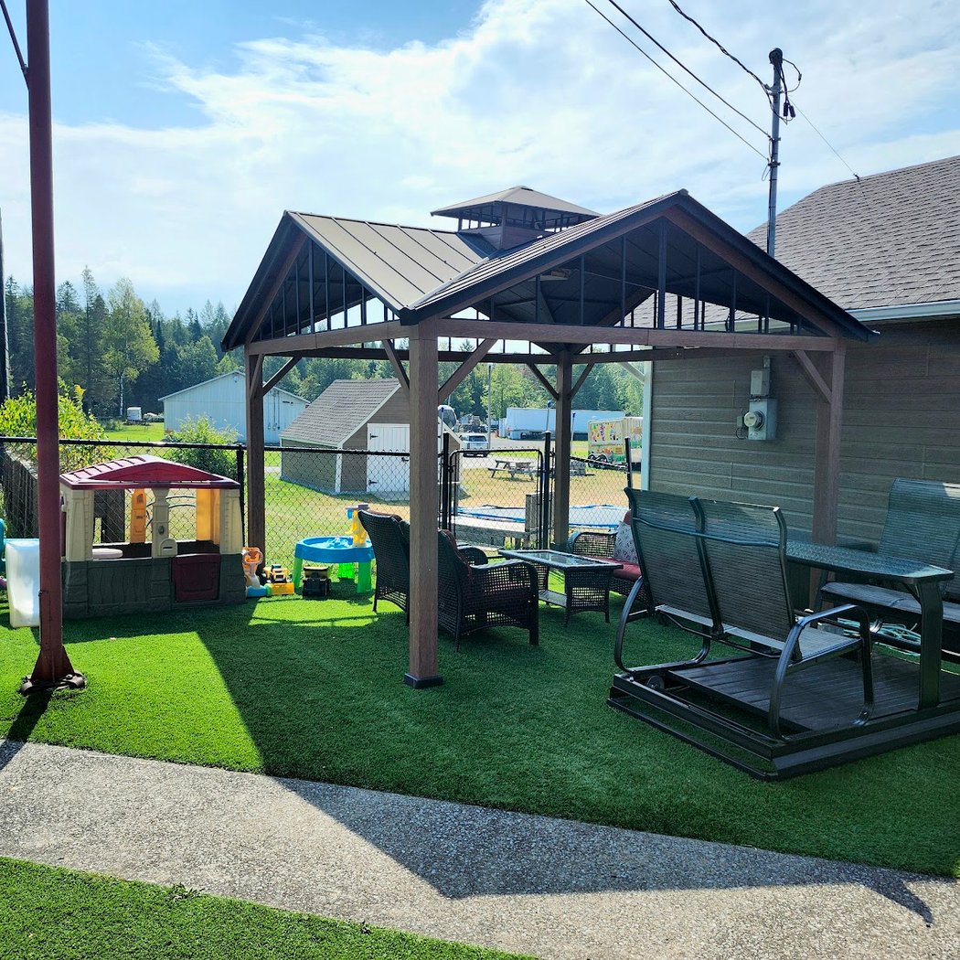 Mini Putt Ste-Béatrix 3