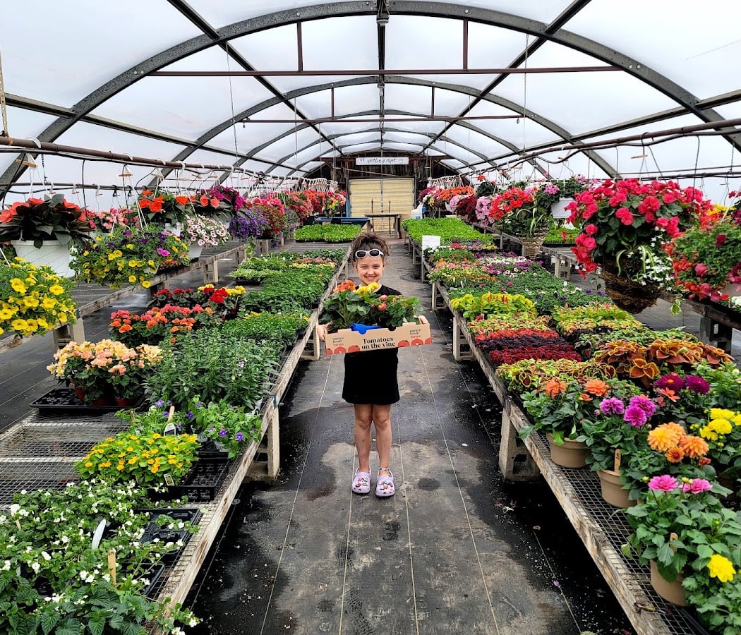 Duffield's Farm Market 3