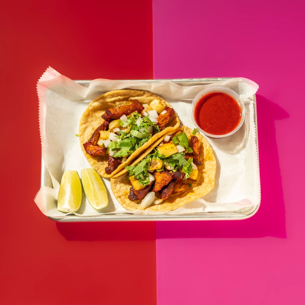 Taqueria Condesa 1