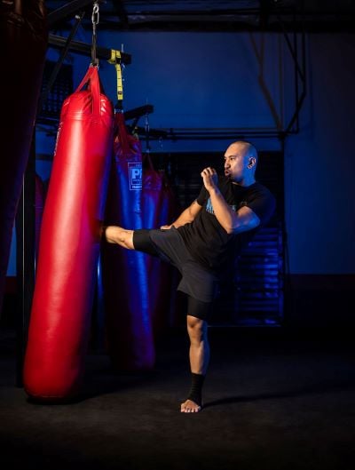 Class Schedule at IMPACT! 3