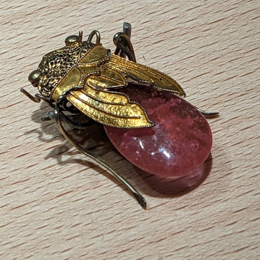 Crée ton bijou (6-8 ans) 1