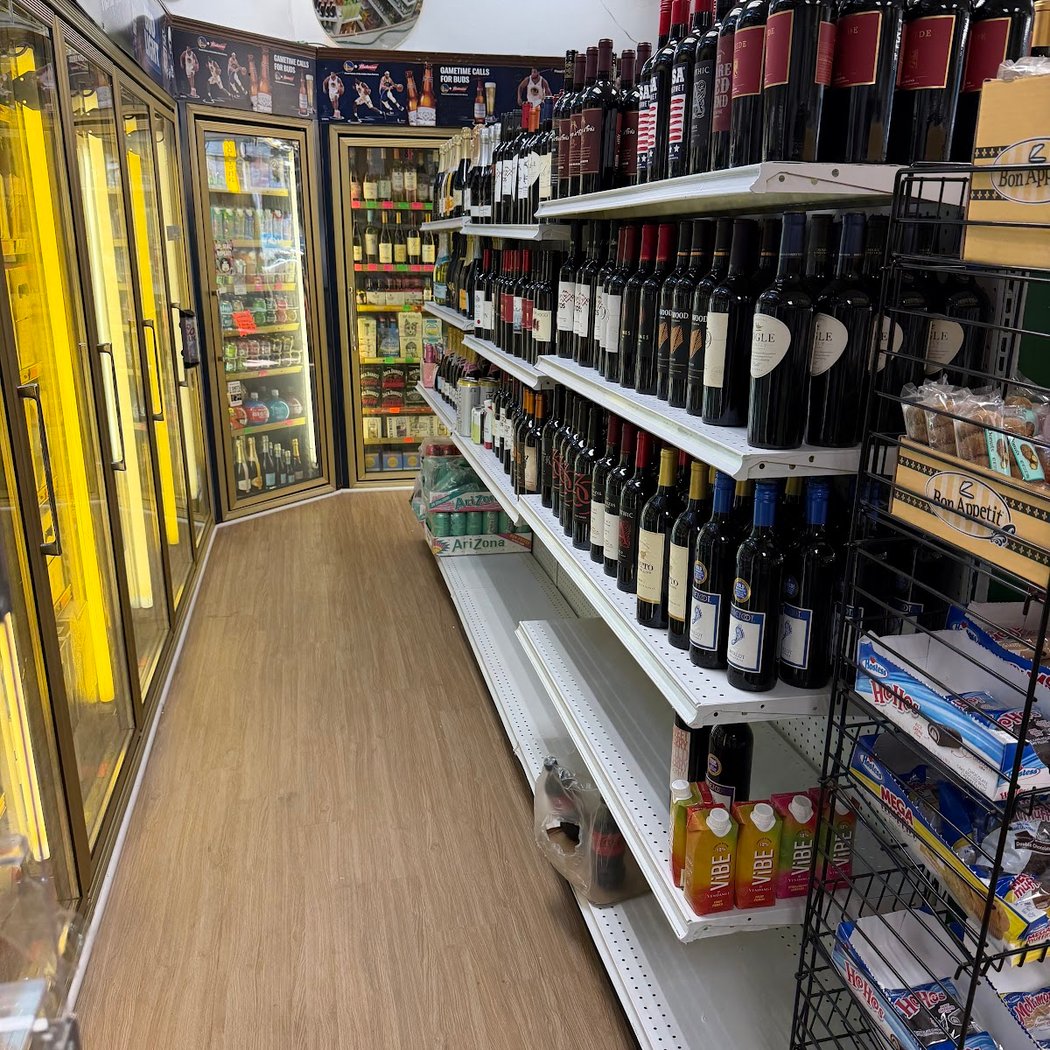 Booze and Brothers Liquor Store 3