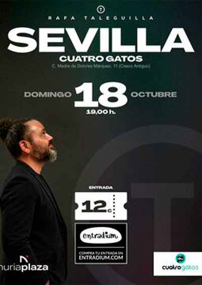 Rafa Taleguilla 1