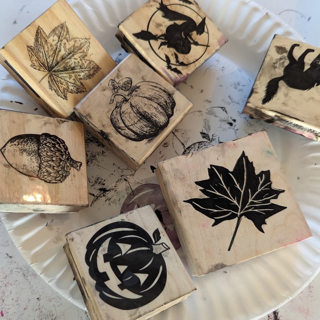 Little Artists Class 2