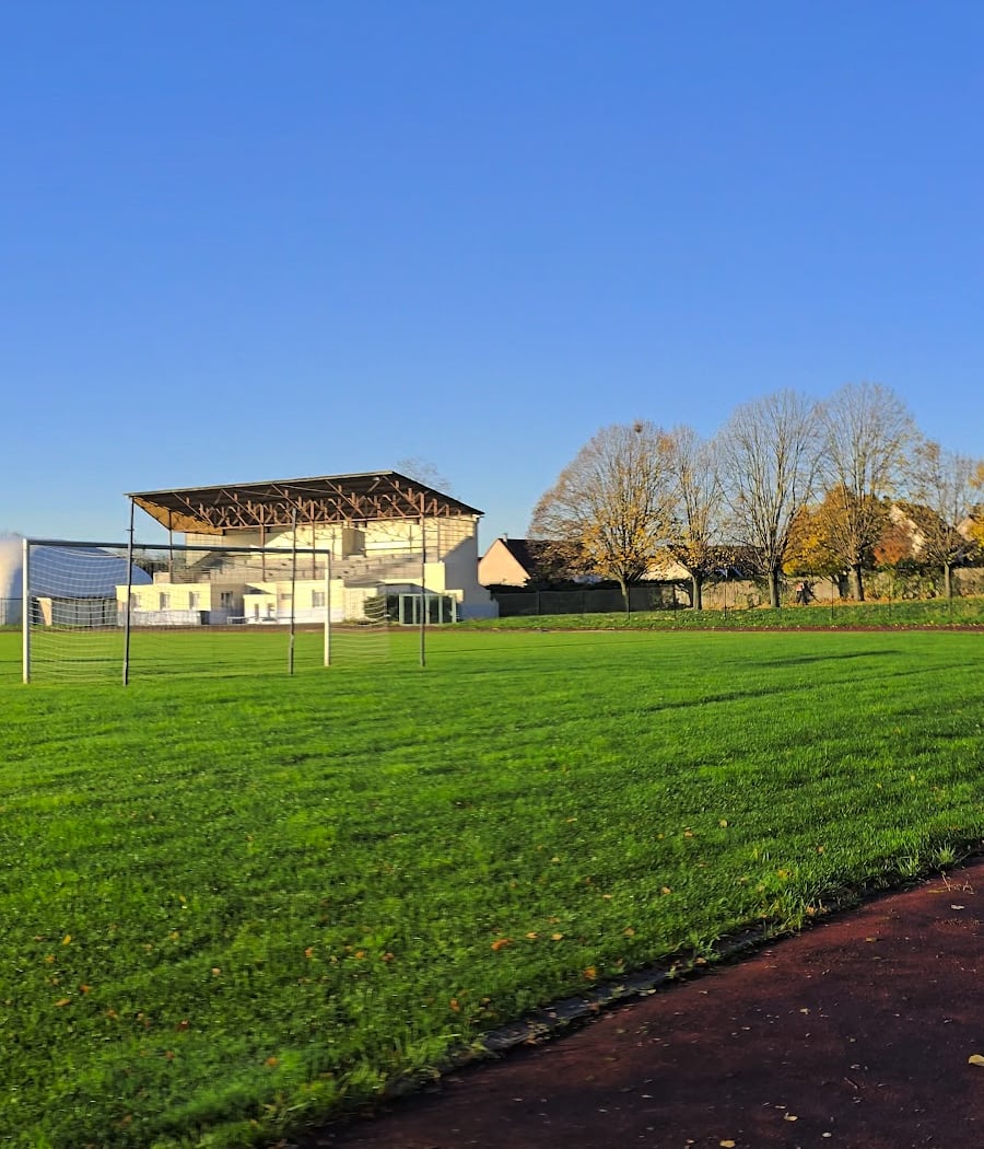 Stade Municipal 2