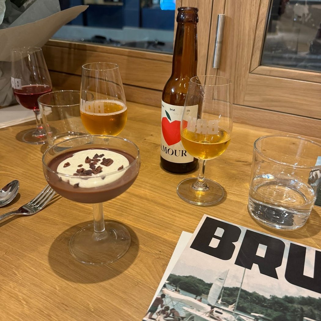 BRU Paris 3