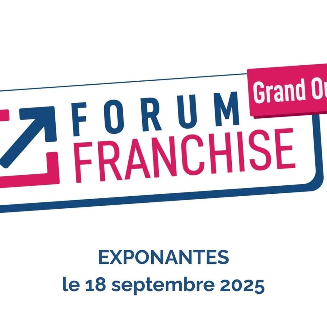 Forum Franchise Grand Ouest 2025 1