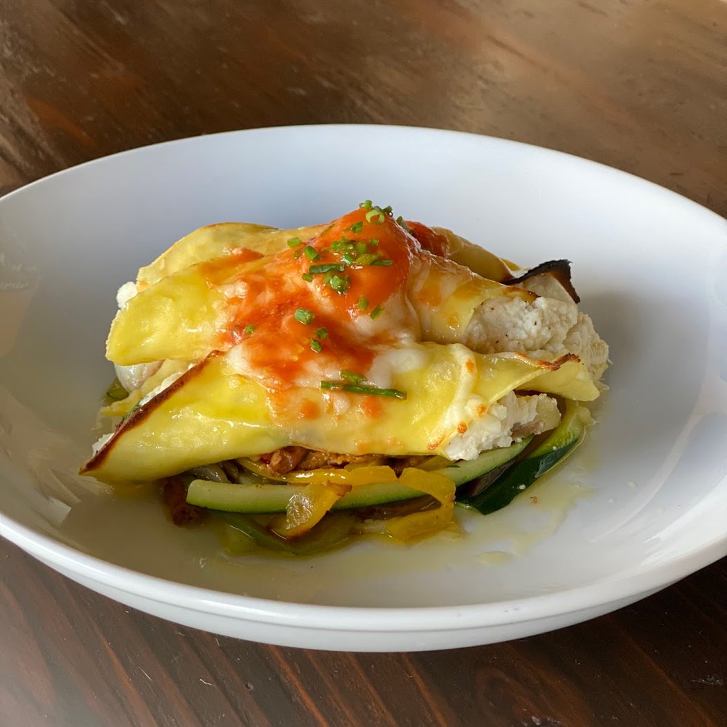Osteria Mamma 3