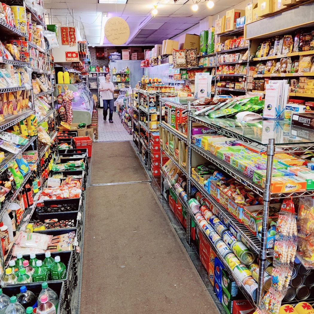 T-L Food Market Inc. 天倫食品市場 3