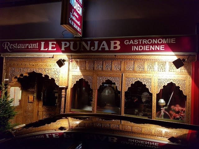 Le Punjab Rambouillet 3