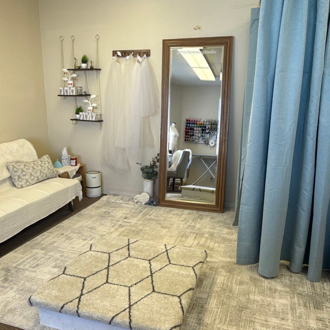 Em Ju Sewing Studio LLC 2