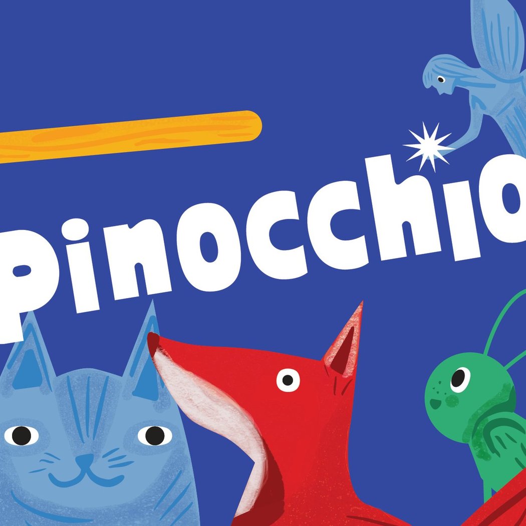 Pinocchio