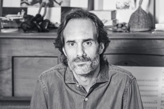 Siete consejos para escritores Javier Argüello