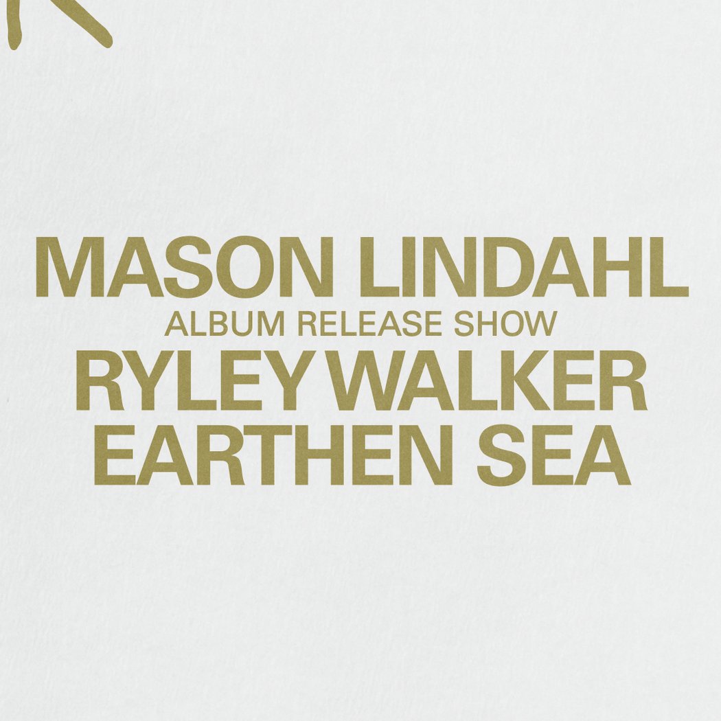 Ryley Walker 1