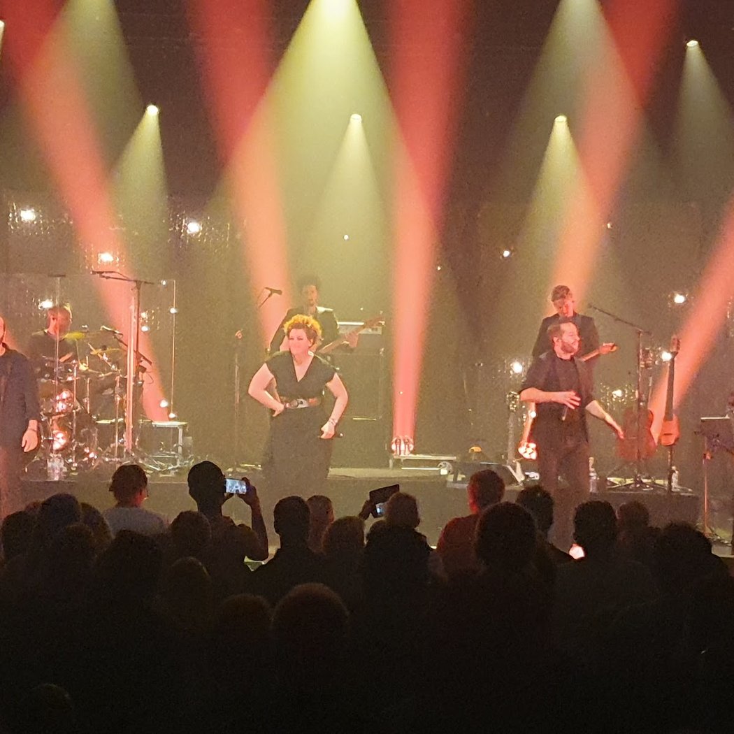 Blues sur Seine 2025 2