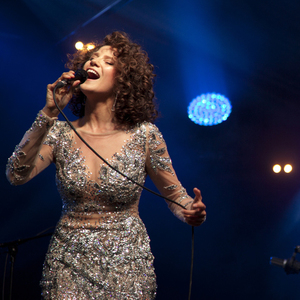 Cyrille Aimée 2