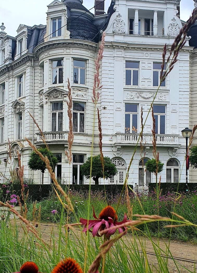Zurenborg 2
