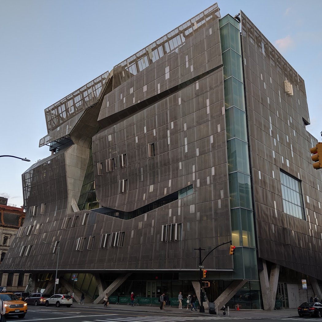 Public Art Fund Talks: Layqa Nuna Yawar and Karyn Olivier 3
