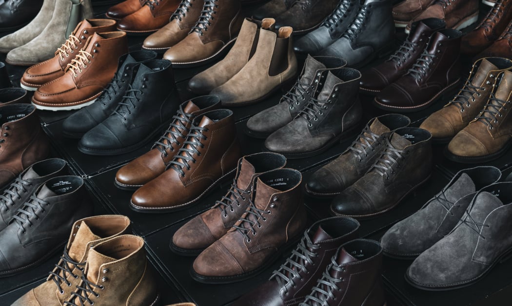 Thursday Boot Company 1
