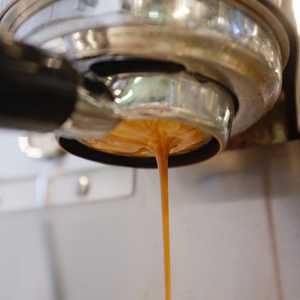 Olive Coffee 1