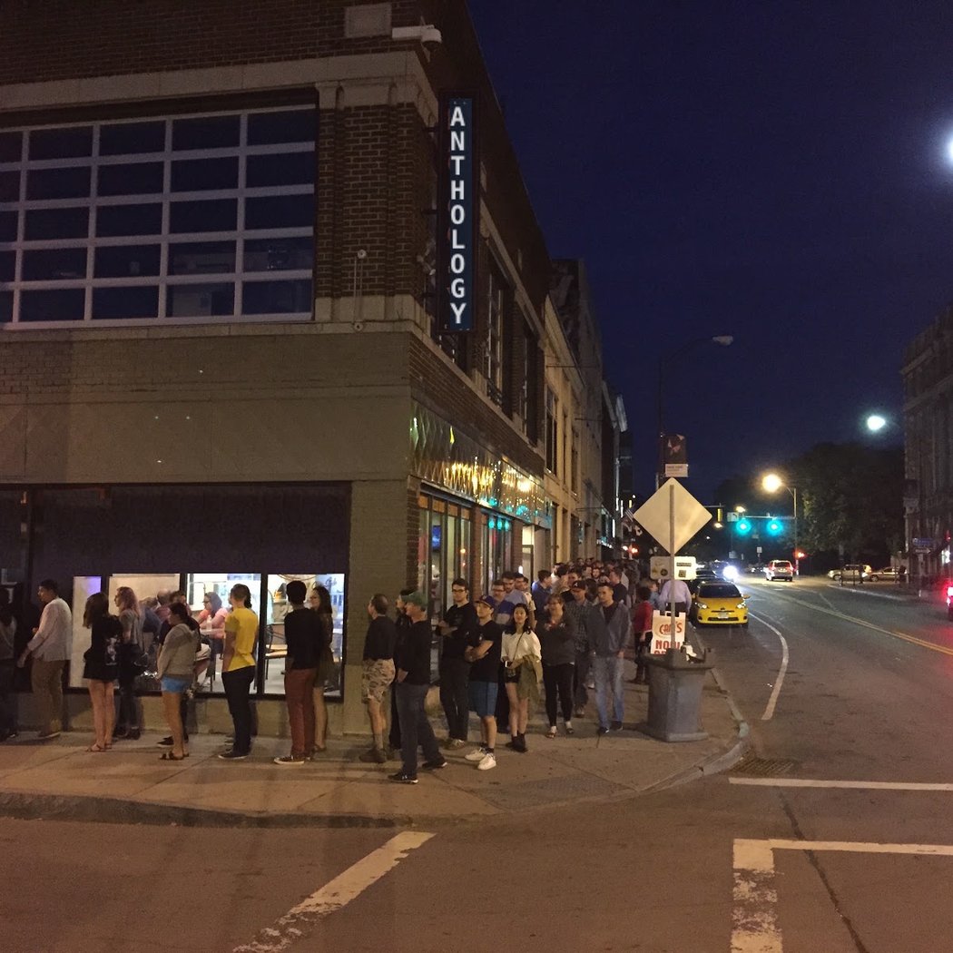 CITY Magazine's Best Of Rochester Party & Awards Show 3