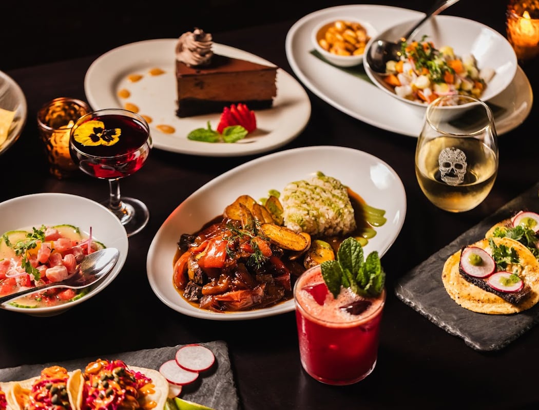 Landmark Cevicheria 1