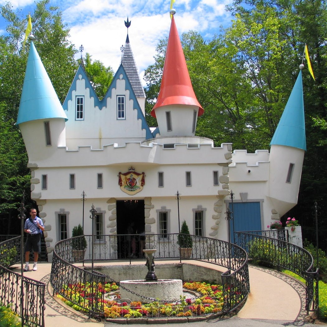 Story Land 3