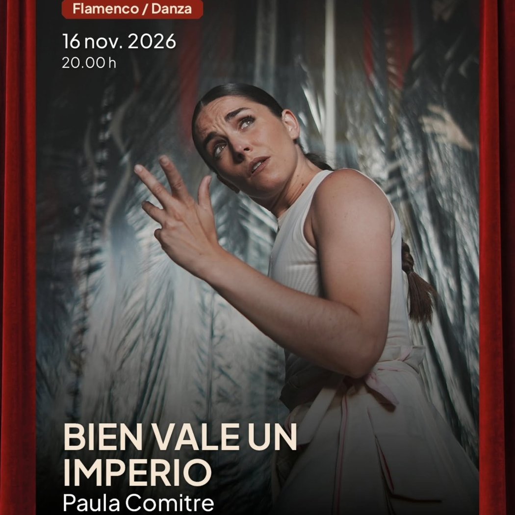 Bien vale un imperio 1