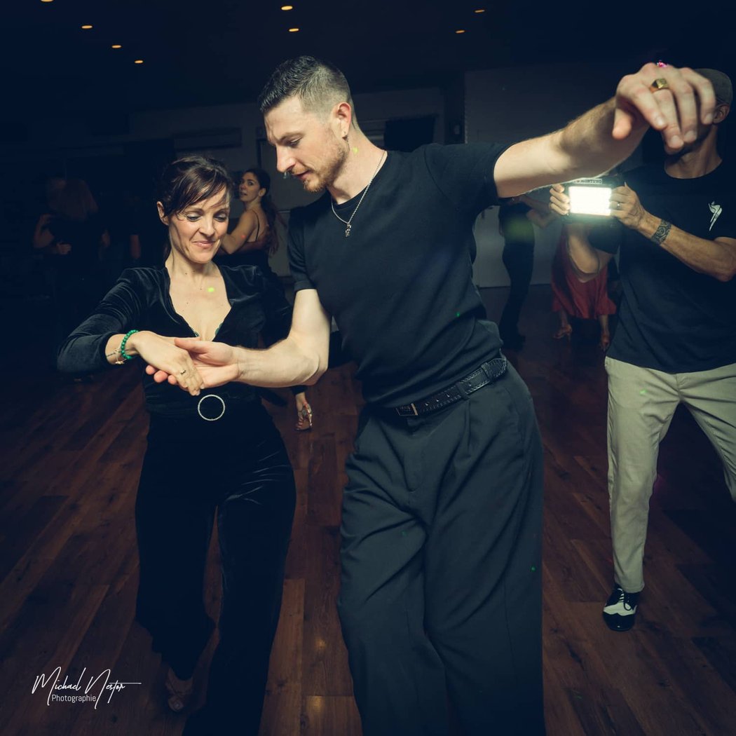 Après-midi Salsa Social 1