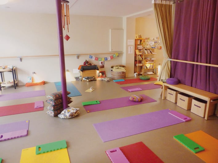 Manashanti Yoga 3